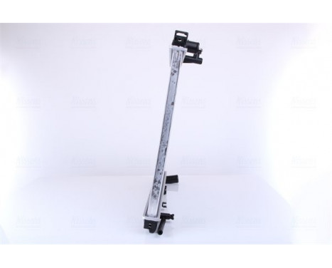 Radiator, engine cooling 66766 Nissens, Image 4