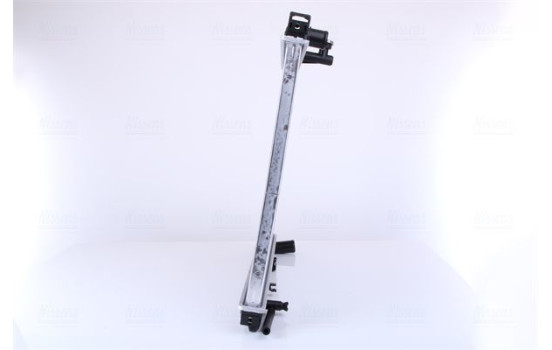 Radiator, engine cooling 66766 Nissens, Image 4