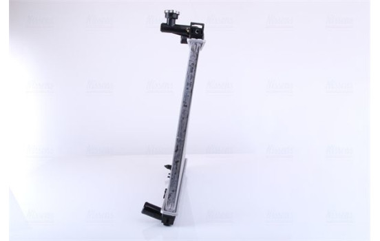 Radiator, engine cooling 66766 Nissens, Image 5