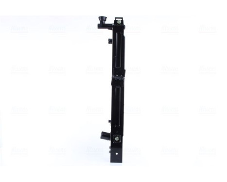 Radiator, engine cooling 66767 Nissens, Image 3
