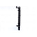 Radiator, engine cooling 66767 Nissens, Thumbnail 3