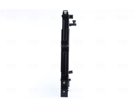 Radiator, engine cooling 66767 Nissens, Image 5