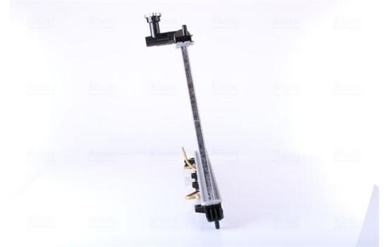 Radiator, engine cooling 66769 Nissens, Image 4