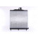 Radiator, engine cooling 66771 Nissens, Thumbnail 4