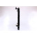 Radiator, engine cooling 66772 Nissens, Thumbnail 3