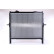 Radiator, engine cooling 66772 Nissens, Thumbnail 4
