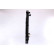 Radiator, engine cooling 66772 Nissens, Thumbnail 5