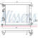 Radiator, engine cooling 66775 Nissens