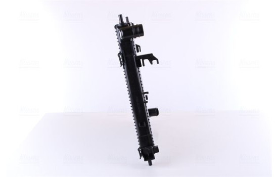 Radiator, engine cooling 66775 Nissens, Image 5