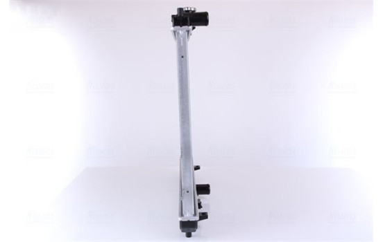 Radiator, engine cooling 66776 Nissens, Image 5