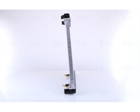 Radiator, engine cooling 66777 Nissens, Image 4
