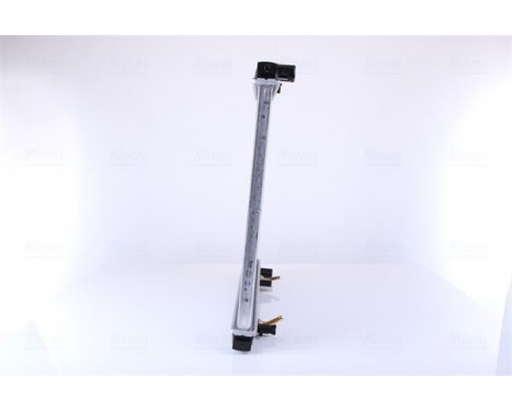 Radiator, engine cooling 66777 Nissens, Image 5