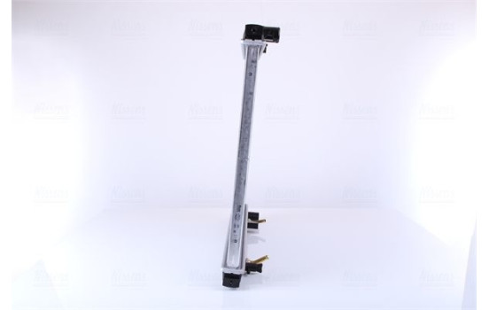 Radiator, engine cooling 66777 Nissens, Image 5