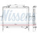 Radiator, engine cooling 66779 Nissens