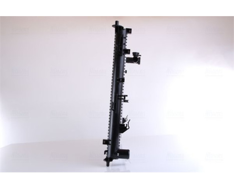 Radiator, engine cooling 66780 Nissens, Image 5