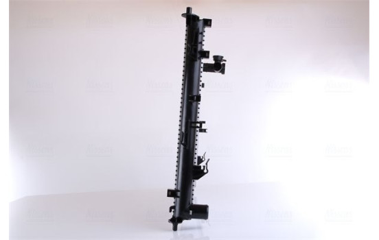 Radiator, engine cooling 66780 Nissens, Image 5