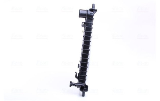 Radiator, engine cooling 66856 Nissens, Image 4