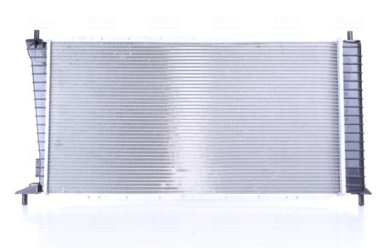 Radiator, engine cooling 66856 Nissens, Image 5