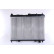 Radiator, engine cooling 66859 Nissens, Thumbnail 2