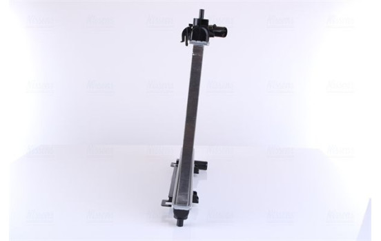 Radiator, engine cooling 66859 Nissens, Image 5