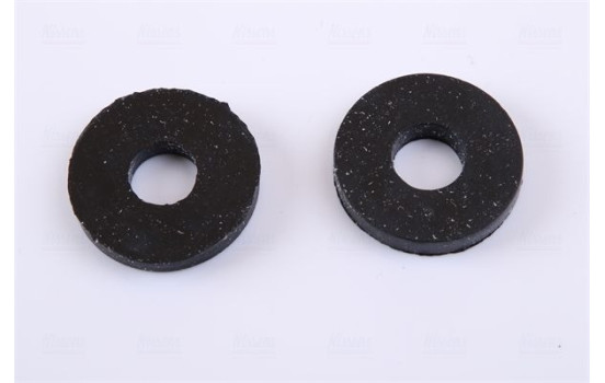 Radiator, engine cooling 66859 Nissens, Image 6