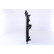 Radiator, engine cooling 66860 Nissens, Thumbnail 5