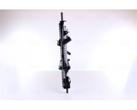Radiator, engine cooling 66861 Nissens, Image 5