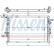 Radiator, engine cooling 66862 Nissens