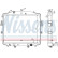 Radiator, engine cooling 66996 Nissens, Thumbnail 2