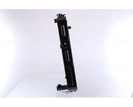 Radiator, engine cooling 66996 Nissens, Image 5