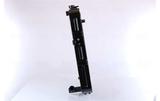 Radiator, engine cooling 66996 Nissens, Image 5