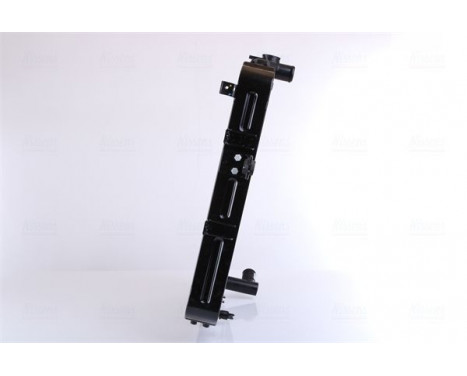 Radiator, engine cooling 66996 Nissens, Image 6