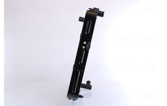 Radiator, engine cooling 66996 Nissens, Image 6