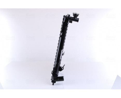 Radiator, engine cooling 66998 Nissens, Image 6