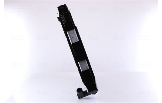 Radiator, engine cooling 67021 Nissens, Image 5