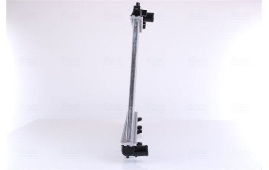 Radiator, engine cooling 67024 Nissens, Image 5