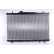 Radiator, engine cooling 67025 Nissens, Thumbnail 4