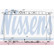 Radiator, engine cooling 67028 Nissens