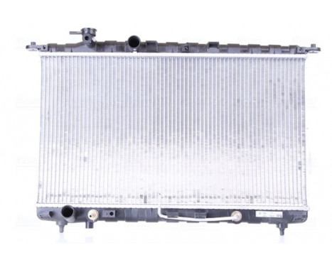 Radiator, engine cooling 67028 Nissens, Image 3