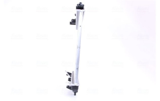 Radiator, engine cooling 67028 Nissens, Image 3