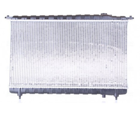 Radiator, engine cooling 67028 Nissens, Image 5