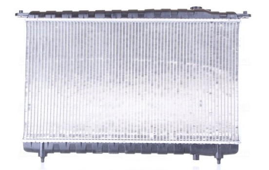 Radiator, engine cooling 67028 Nissens, Image 4