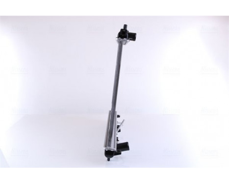 Radiator, engine cooling 67033 Nissens, Image 5