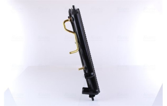 Radiator, engine cooling 67040 Nissens, Image 4