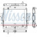 Radiator, engine cooling 67046 Nissens