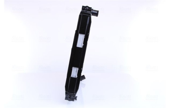 Radiator, engine cooling 67046 Nissens, Image 5