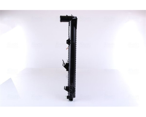 Radiator, engine cooling 67069 Nissens, Image 5