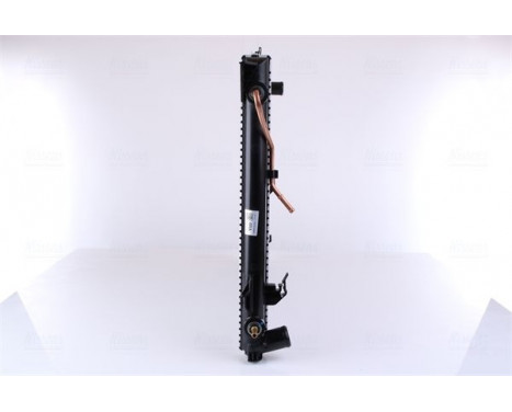 Radiator, engine cooling 67069 Nissens, Image 6