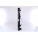 Radiator, engine cooling 67069 Nissens, Thumbnail 6