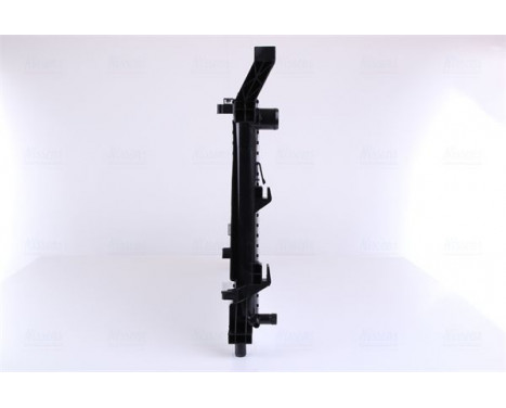 Radiator, engine cooling 67106 Nissens, Image 5
